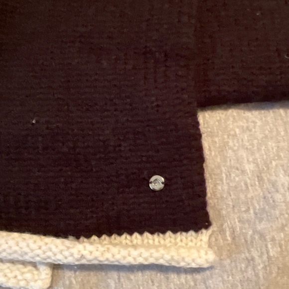 Brand New Kate Spade scarf - Picture 3 of 3